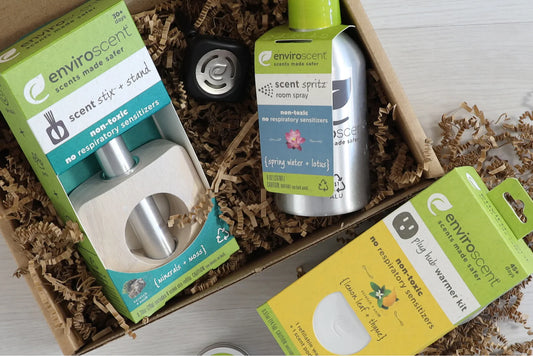Enviroscent
