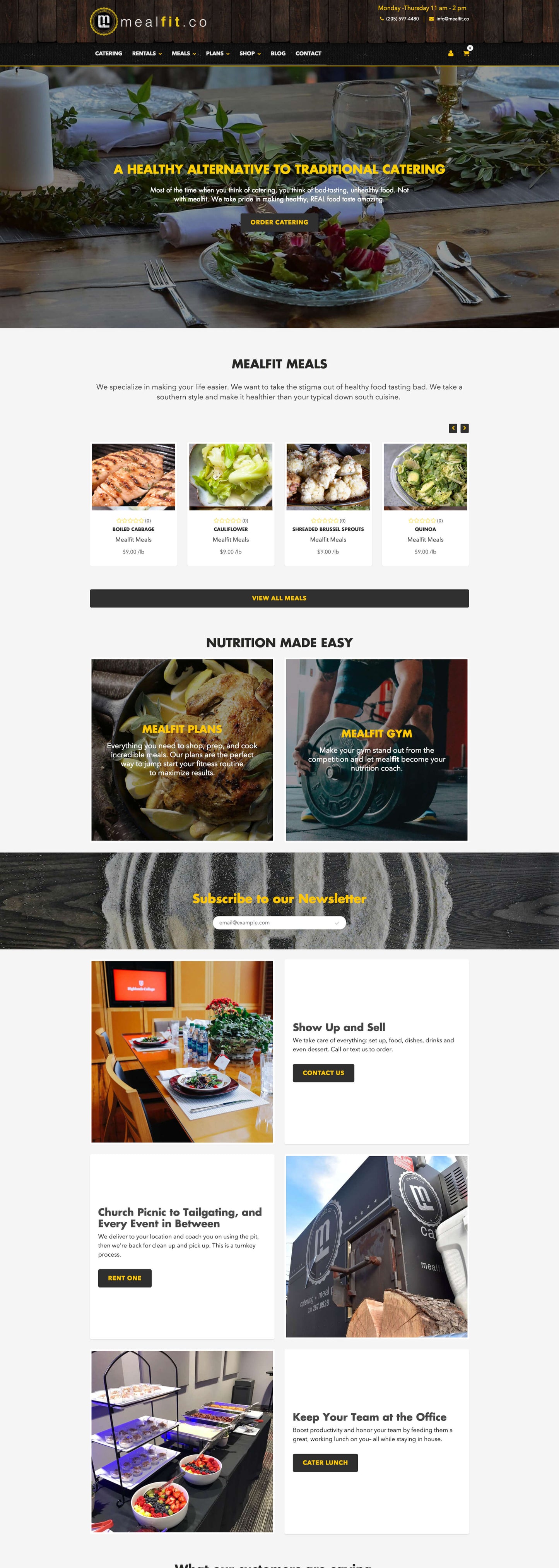 Mealfit